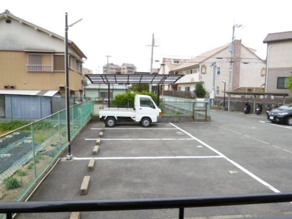 大阪府箕面市小野原東２丁目 眺望