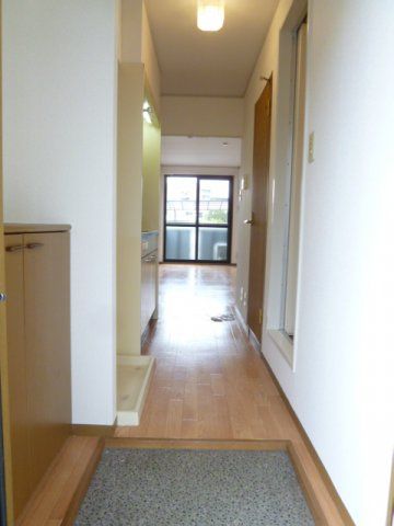 大阪府箕面市小野原東２丁目 玄関