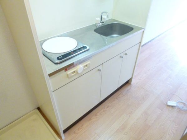 大阪府箕面市小野原東２丁目 キッチン