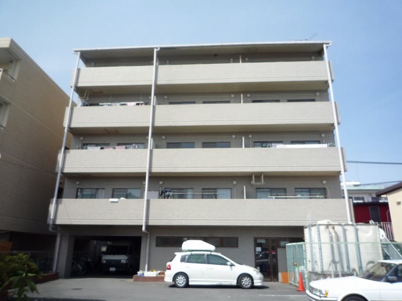 大阪府箕面市牧落３丁目 外観