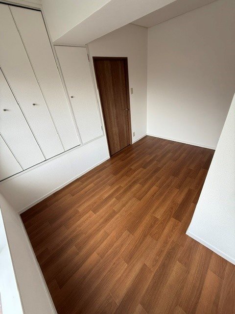大阪府箕面市牧落３丁目 ベッドルーム