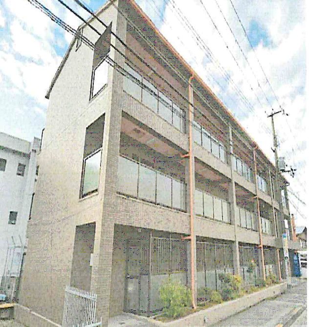大阪府池田市畑４丁目 外観