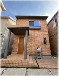 大阪府箕面市箕面６丁目 外観
