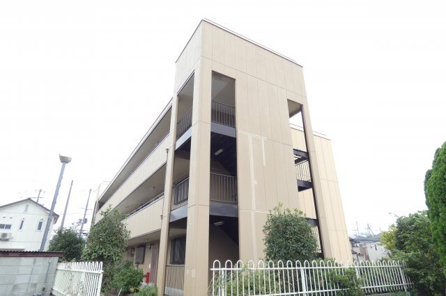 大阪府箕面市今宮４丁目 外観