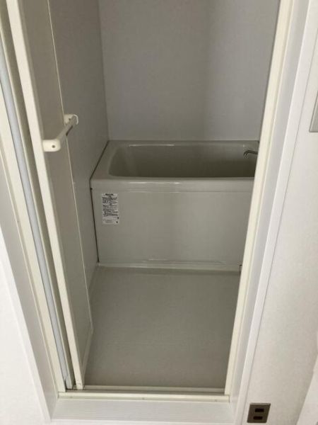 大阪府箕面市桜井２丁目 風呂画像
