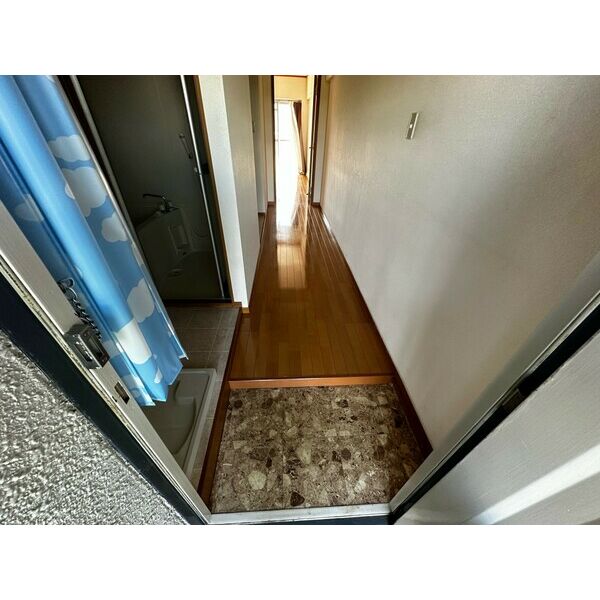 大阪府箕面市粟生間谷西３丁目 外観