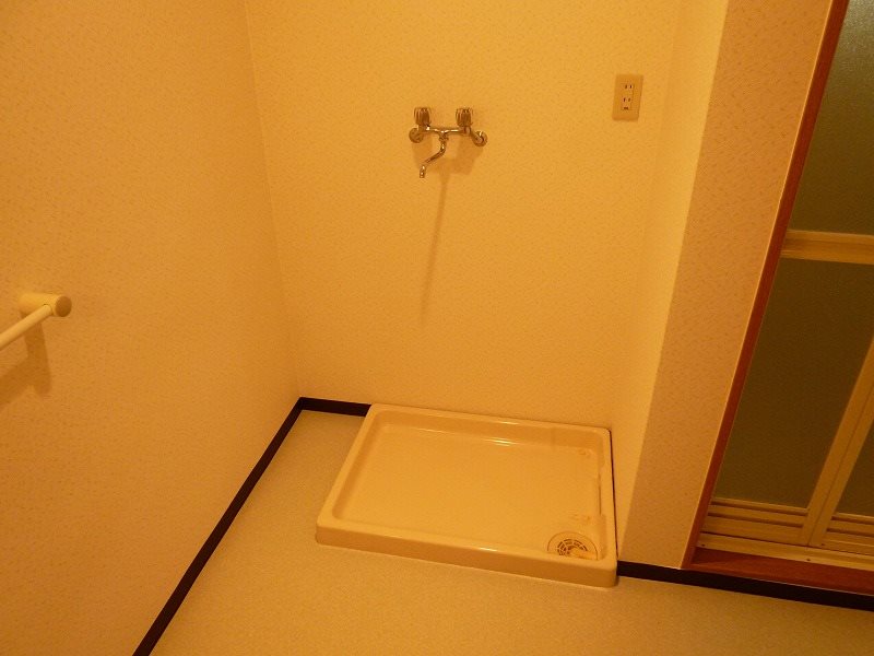 大阪府箕面市白島１丁目 その他設備