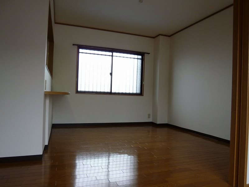 大阪府箕面市白島１丁目 リビング