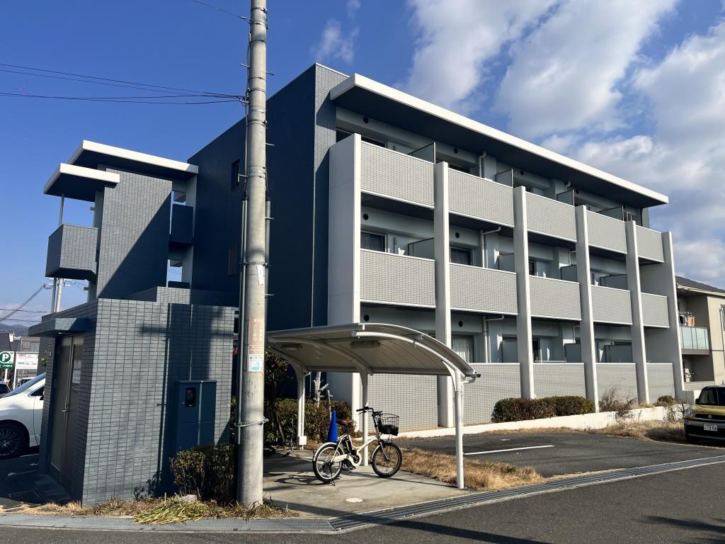 大阪府箕面市小野原西６丁目 外観