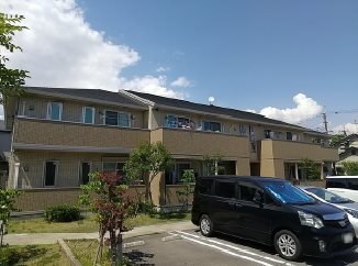 大阪府箕面市半町２丁目 外観