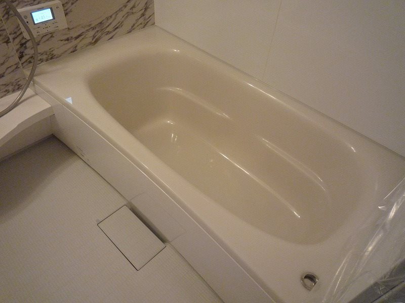 大阪府箕面市半町２丁目 風呂画像