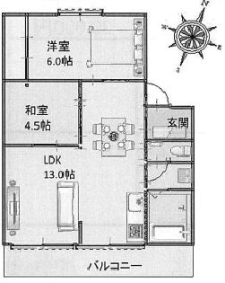大阪府箕面市箕面８丁目 その他