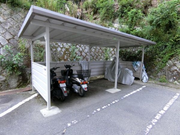 大阪府箕面市箕面８丁目 その他