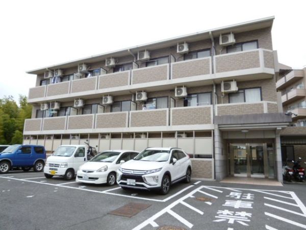 大阪府箕面市粟生外院２丁目 外観