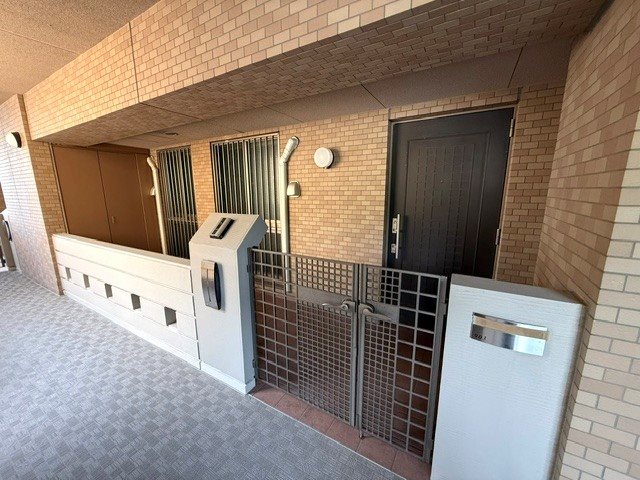 大阪府箕面市箕面６丁目 その他共有部分