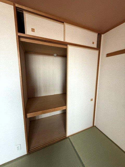 大阪府箕面市箕面６丁目 収納
