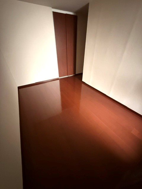 大阪府箕面市箕面６丁目 ベッドルーム