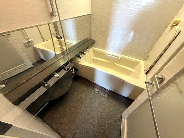 大阪府箕面市箕面６丁目 風呂画像