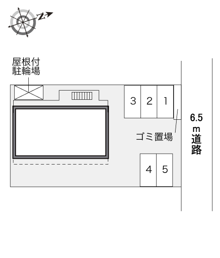 大阪府箕面市小野原西６丁目 その他