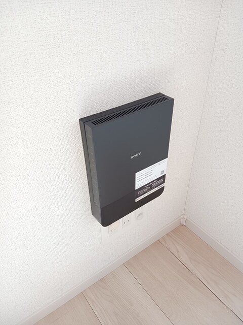 大阪府箕面市小野原東５丁目 その他設備