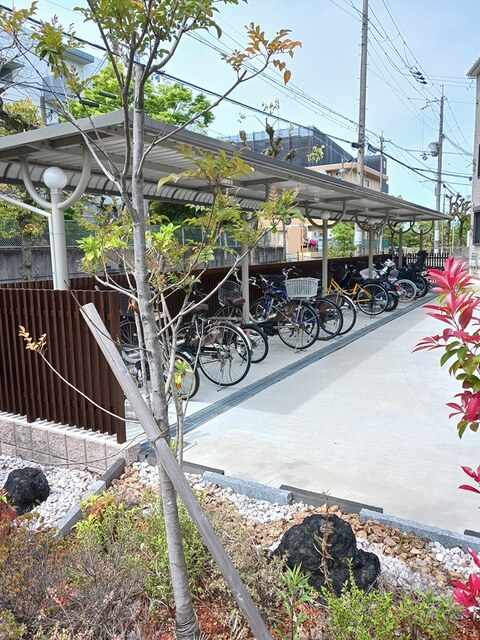 大阪府箕面市小野原東５丁目 その他