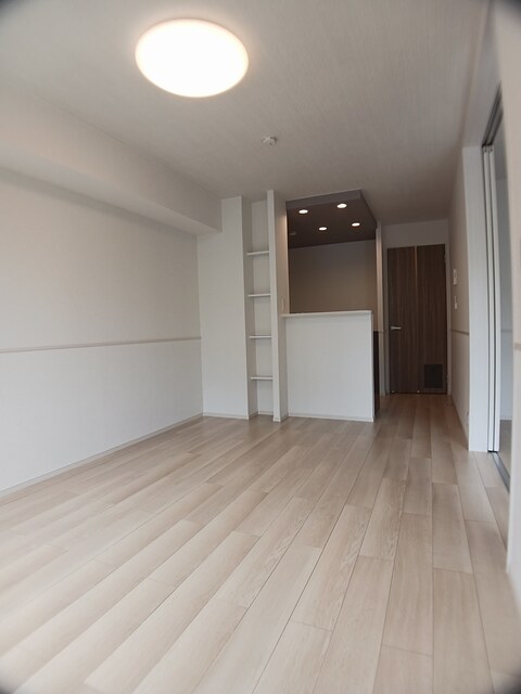大阪府箕面市小野原東５丁目 リビング