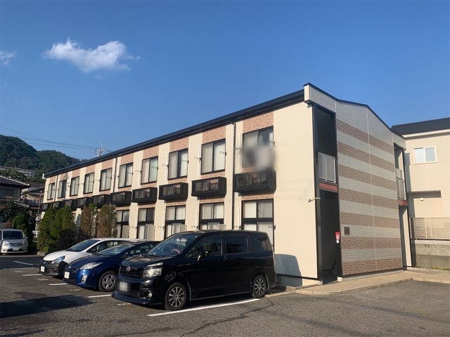 大阪府箕面市如意谷２丁目 外観