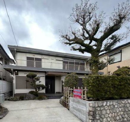 大阪府箕面市桜井１丁目 外観