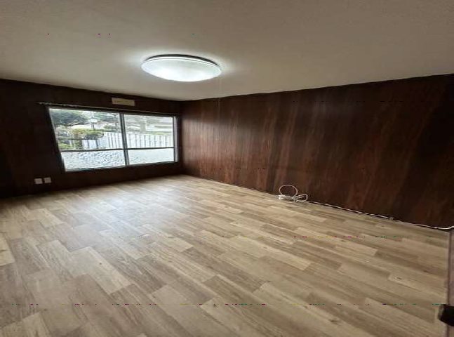 大阪府箕面市桜井１丁目 リビング