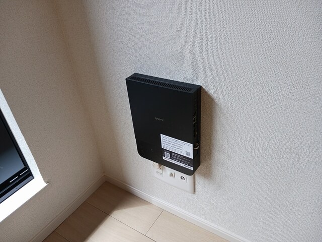 大阪府箕面市新稲１丁目 その他設備
