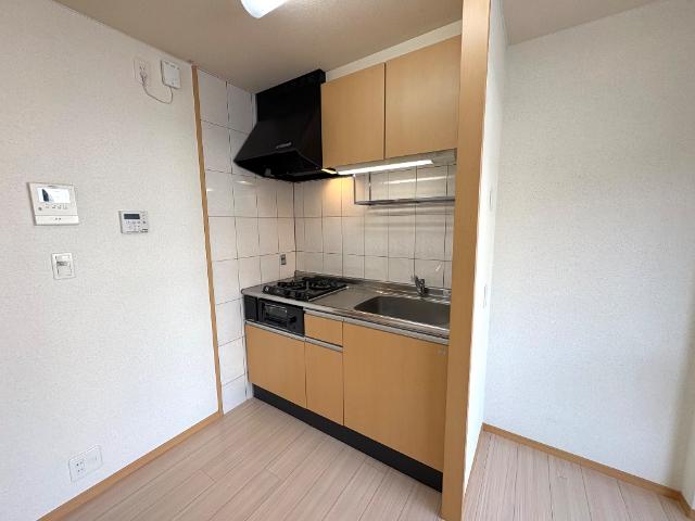 大阪府箕面市小野原東３丁目 キッチン