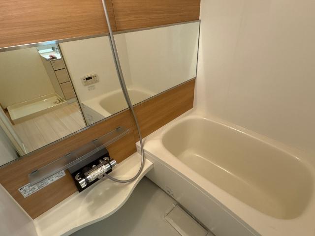大阪府箕面市小野原東３丁目 風呂画像