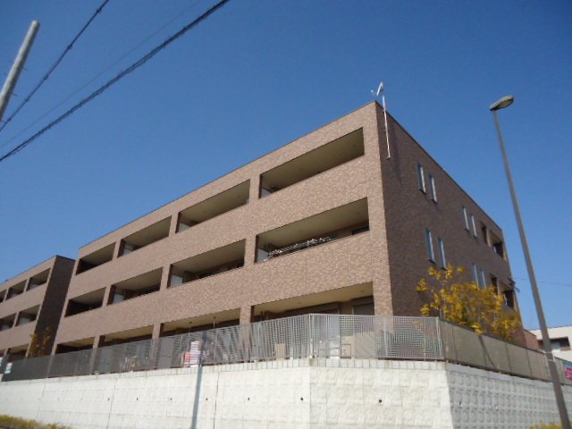 大阪府箕面市彩都粟生南２丁目 外観