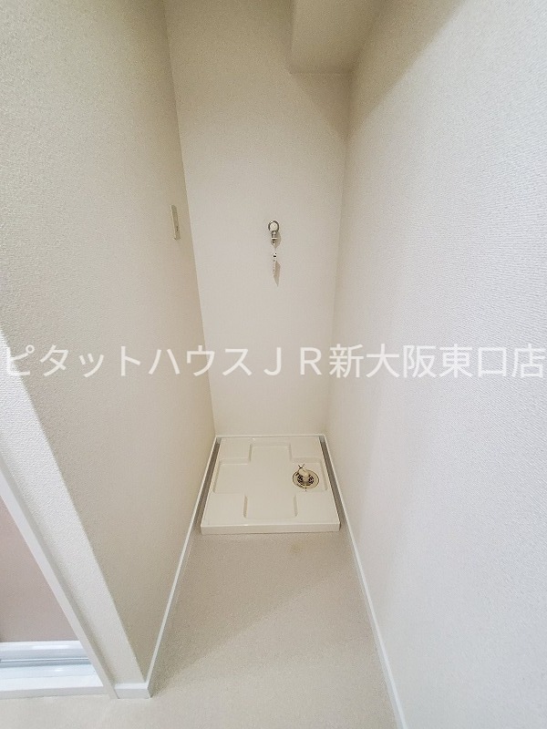 大阪府大阪市東淀川区西淡路１丁目 その他部屋・スペース