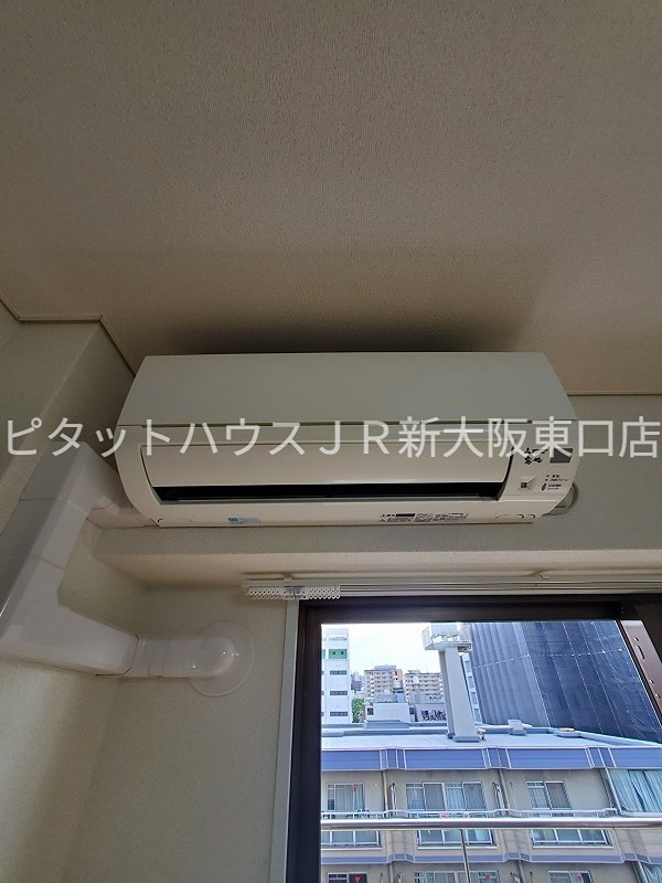 大阪府大阪市東淀川区西淡路１丁目 その他設備