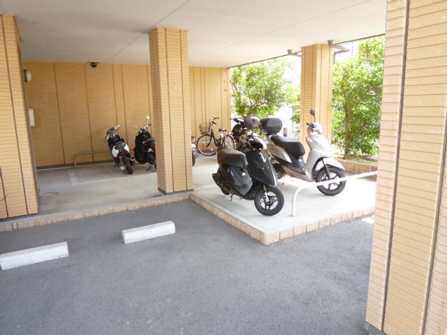 大阪府箕面市粟生間谷西３丁目 その他共有部分