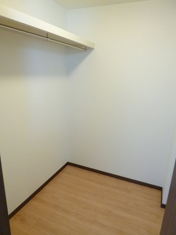 大阪府箕面市如意谷１丁目 収納