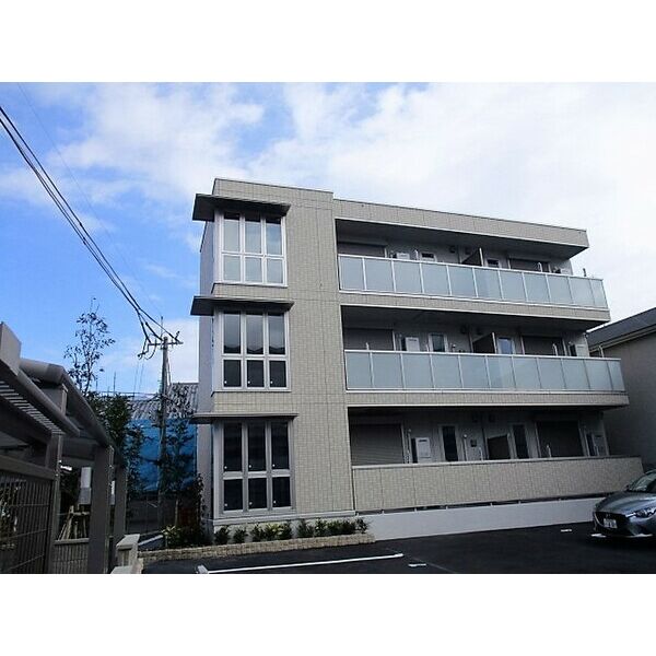大阪府箕面市瀬川4丁目 外観