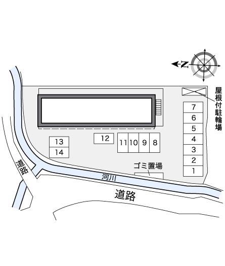 大阪府箕面市如意谷２丁目 その他