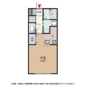 大阪府箕面市桜井１丁目 間取り