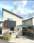 大阪府箕面市桜2丁目 外観
