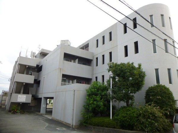 大阪府箕面市如意谷１丁目 外観