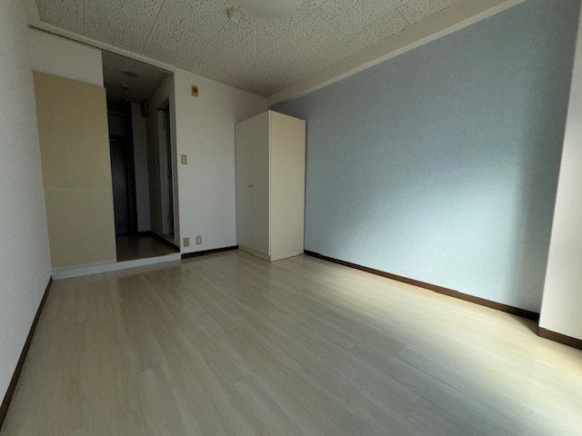 大阪府箕面市如意谷１丁目 ベッドルーム