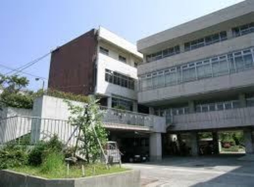 大阪府箕面市如意谷１丁目 中学校