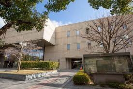 大阪府箕面市如意谷１丁目 図書館