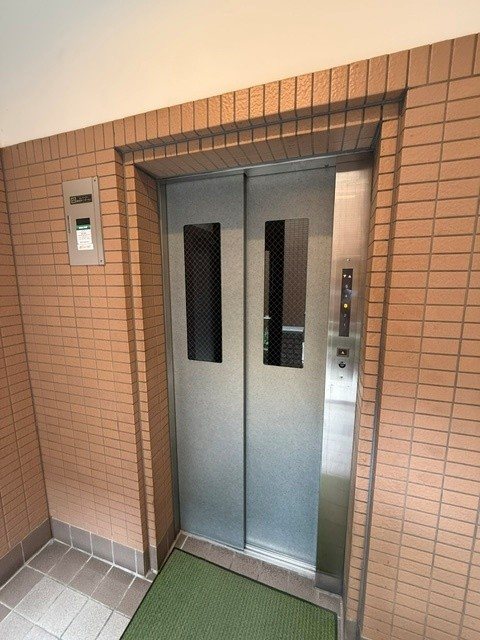 大阪府箕面市箕面１丁目 その他共有部分