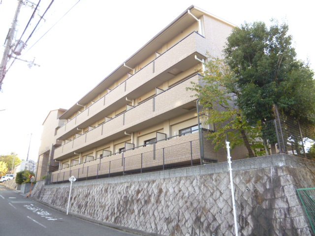 大阪府箕面市小野原東５丁目 外観