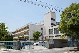 大阪府箕面市小野原東５丁目 小学校