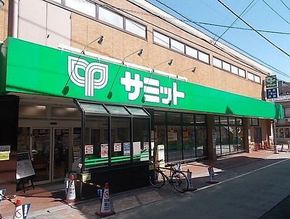 小山荘 周辺画像2