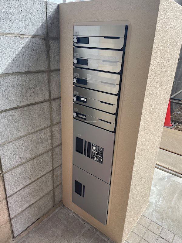 シノン原町 その他